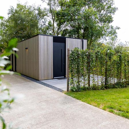 Bnb Paradijs Oude Niedorp Ngoại thất bức ảnh