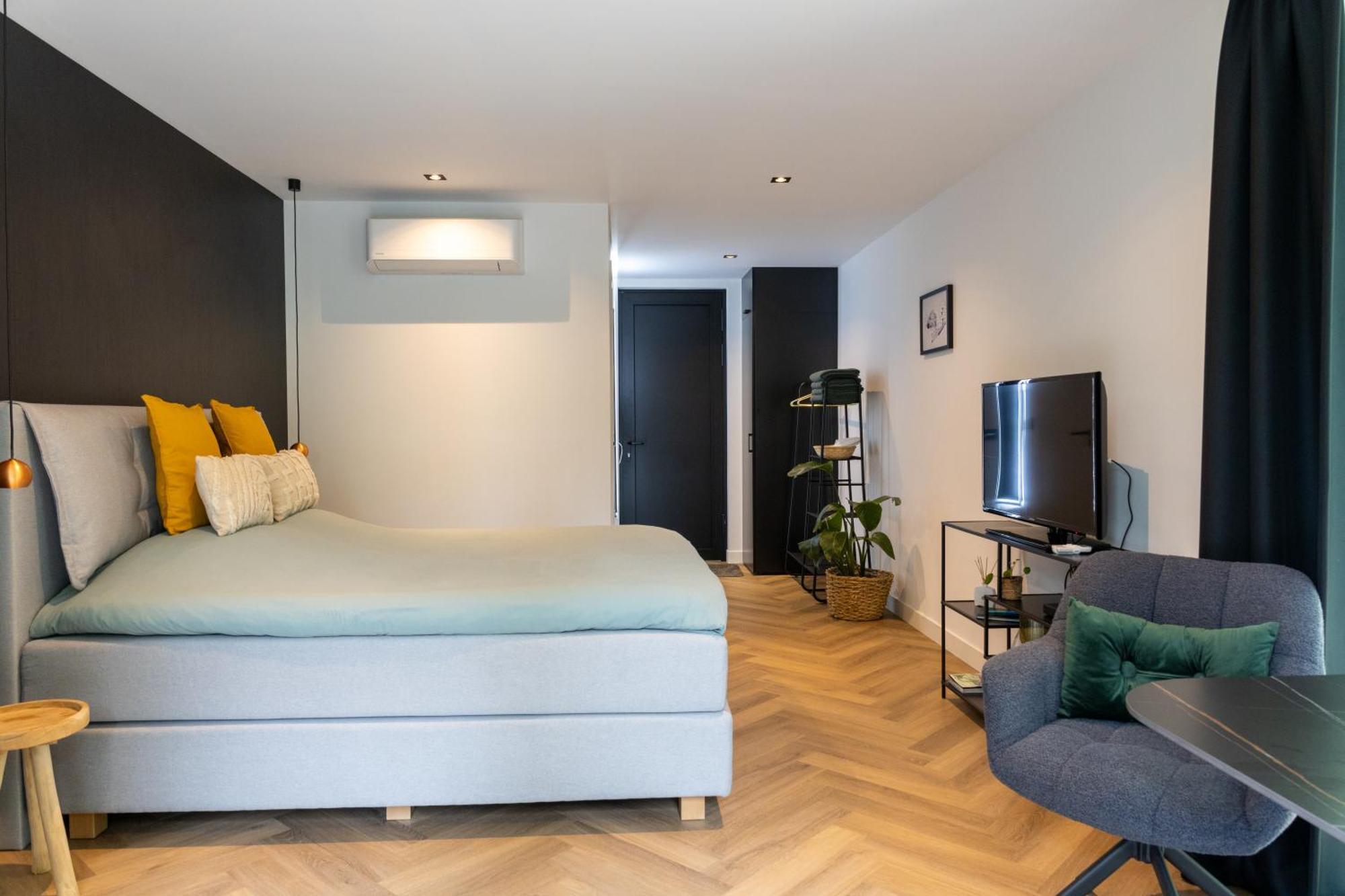 Bnb Paradijs Oude Niedorp Ngoại thất bức ảnh