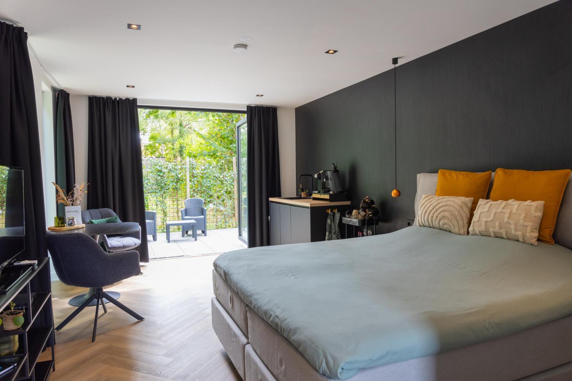 Bnb Paradijs Oude Niedorp Ngoại thất bức ảnh