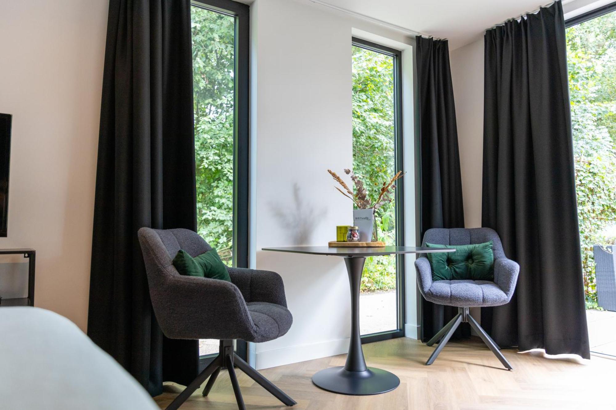 Bnb Paradijs Oude Niedorp Ngoại thất bức ảnh